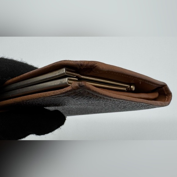 Celine Wallet | Fair Condition - Picture 11 of 12